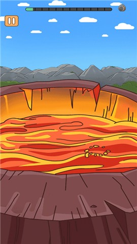 火柴人天地逃亡 V 1.0