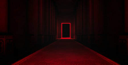 黑暗欺骗正版 v9