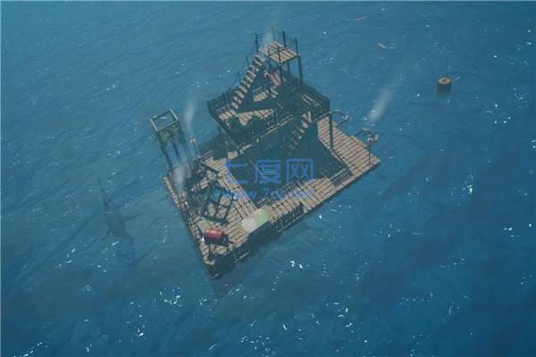 正版木筏求生 1.0.2