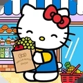 凯蒂猫超市购物2023安卓版