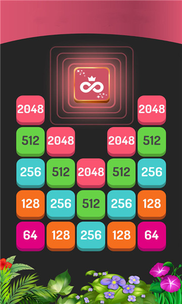2048算个球 v2.9.8