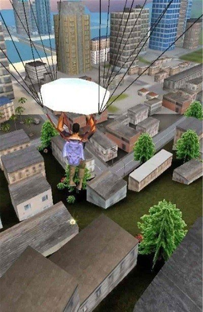 狂热都市卡车司机 v1.0.0