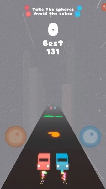 双车挑战赛 v1.1