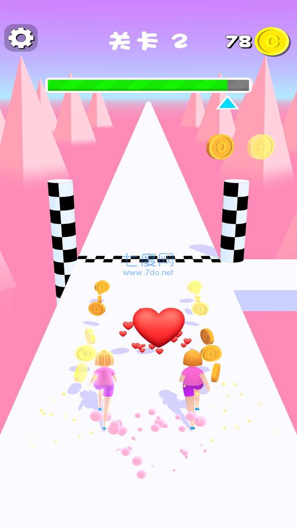 弟兄冲冲冲 v1.0.1