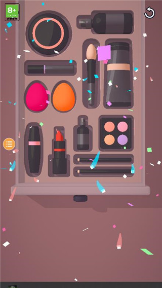 梦幻收纳师游戏 v1.1.0