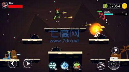 火柴人战斗无双 v1.40