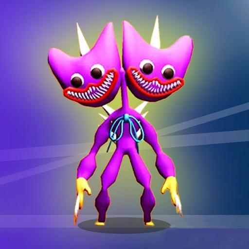 怪兽战争模拟器中文版