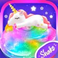 Unicorn Slime DIY Cooking Games(史莱姆模拟器独角兽版)