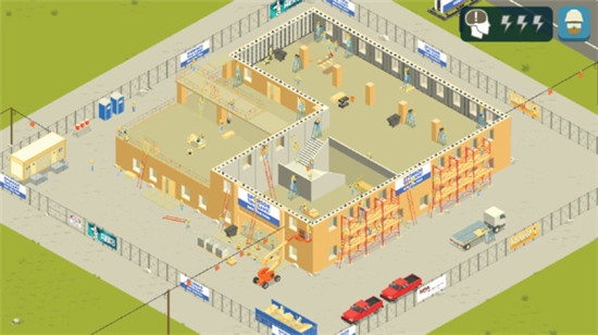 人类施工安全 v1.0 安卓版