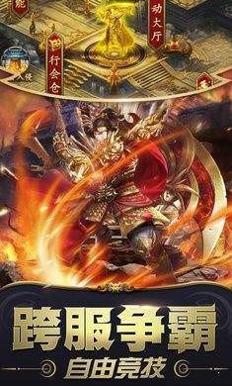 cq100s传奇打米版