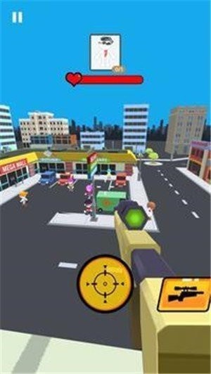 画出目标  v1.2.8