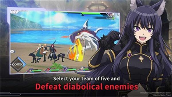 想要成为影之实力者  v1.0.3