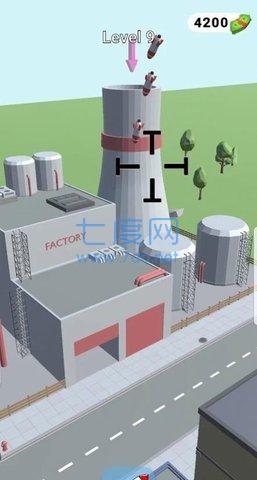 小人轰炸机 v0.1