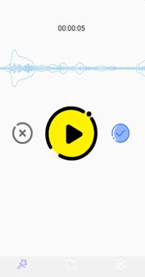 一键录音专家 v1.0