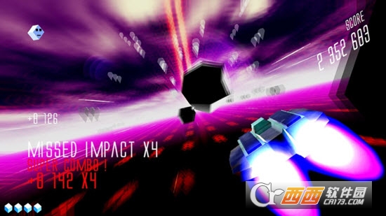 RHYTHM Rusher v3.23 安卓版