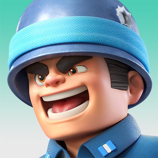 口袋奇兵破解版2023