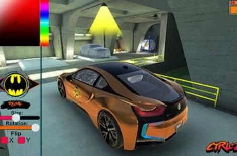 布加迪漂移模拟器游戏安卓官网版下载  v3.2.3
