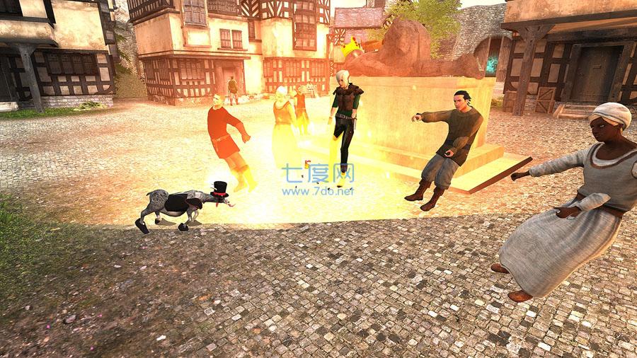 模拟山羊年度版 v1.4.18