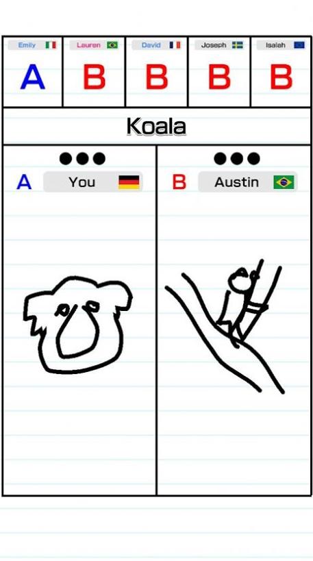 绘画与评判 v1.0.3