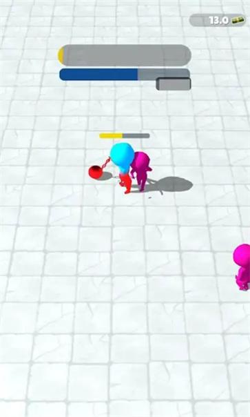 捶击人群  v1.0.1