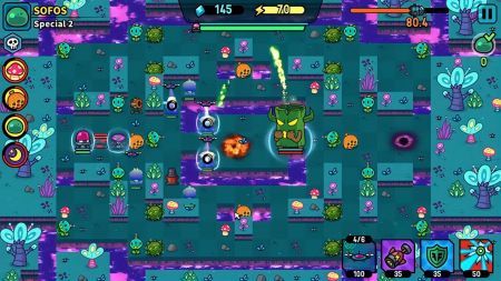 星际炮塔taptap版 v3.1.5