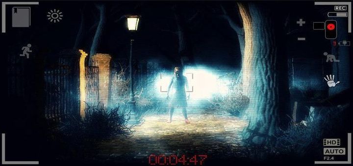 精神病院6恶魔之子