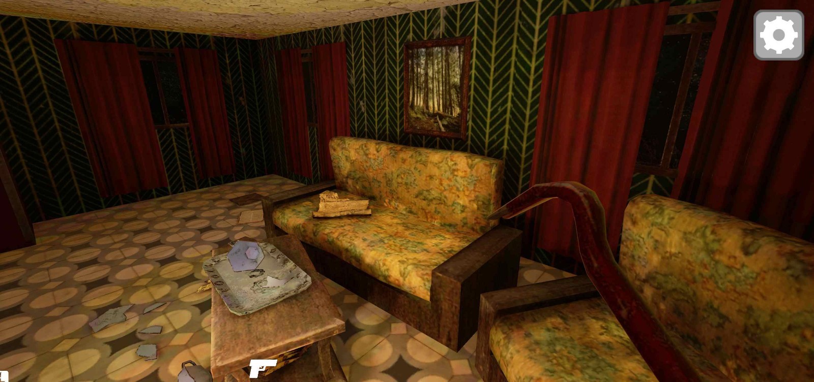 鸟妈妈来了中文版  v1.2.1