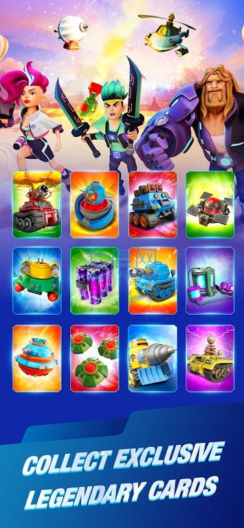 不投降英雄游戏