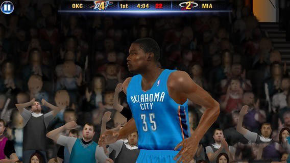 NBA2k14