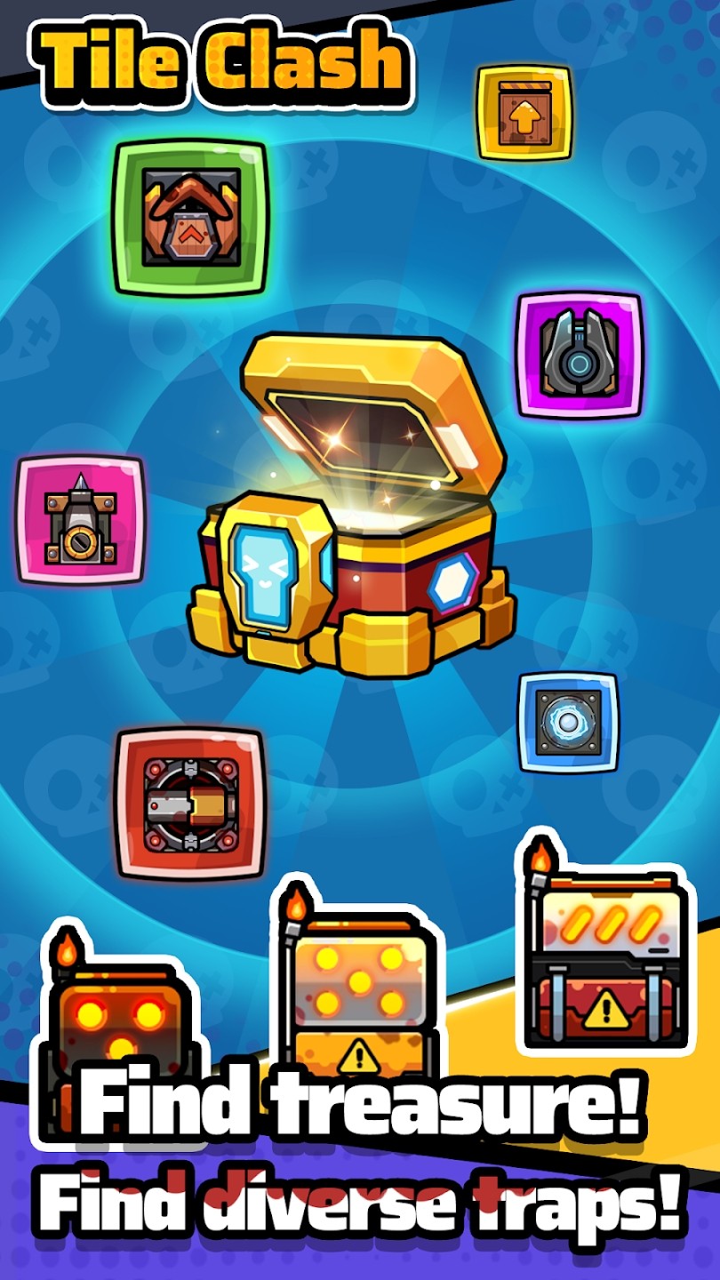 陷阱大师内置修改菜单 v0.9905