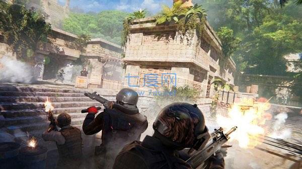 特种部队小组3破解版 v1.1