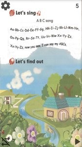 小学英语三年级上  v1.02