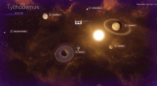 subverse无修版 v1.0