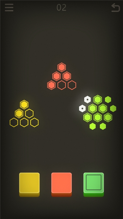 按钮之谜最新版 v1.22