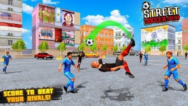 五人制足球锦标赛游戏 2024-06-25 15:08