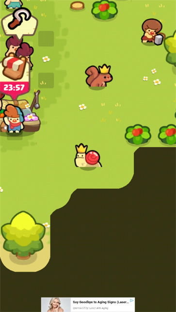 世界之神沙盒上帝模拟器