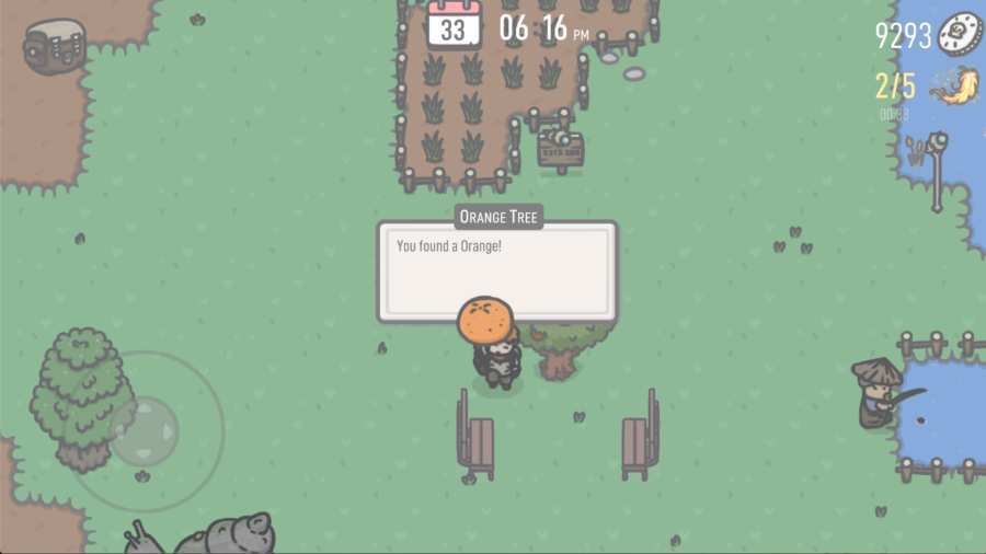 小小山谷中文版 v1.9