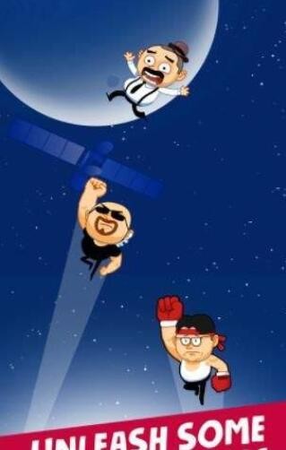 拳击大老板  V 1.0