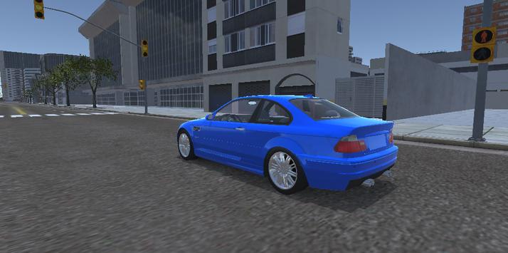 E46级越野车 v1.2.1
