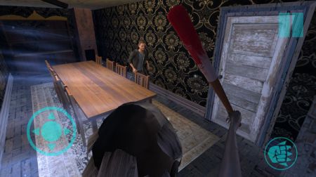 恐怖奶奶3D v3.2.5