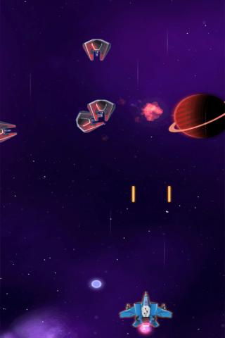 银河守卫战 v1.0