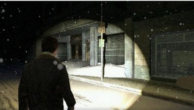 寂静岭起源手机版 v1.2.2.0