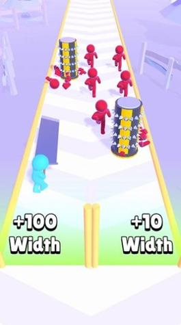 长刀倒退战跑 v1.0