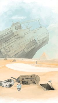 遗落迷途最新版截图2