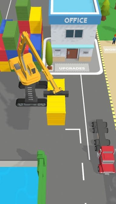 放置港口模拟器  v1.4.6