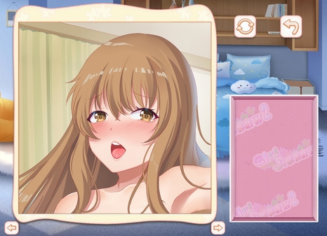 美少女拼图2手机版截图1