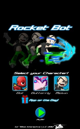 发条士兵 1.2.2 安卓版