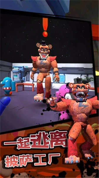 误入歧途  v1.0.0