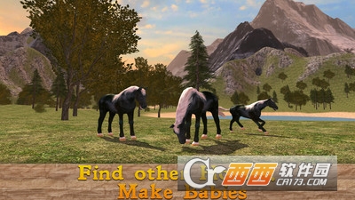 家庭马模拟器 v1.03安卓版