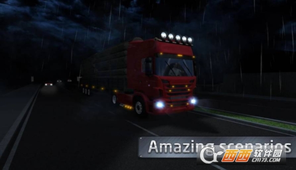 Euro Truck Driver 1.6.0